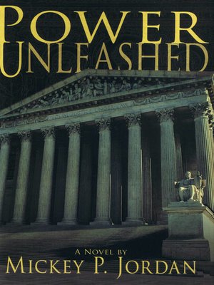 cover image of Power Unleashed
